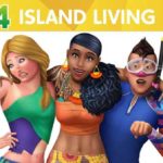 Les Sims 4 Iles Paradisiaques Télécharger