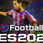 eFootball PES 2020 Télécharger