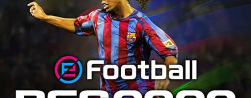 eFootball PES 2020 Télécharger PC Gratuit