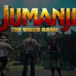 Jumanji The Video Game Télécharger
