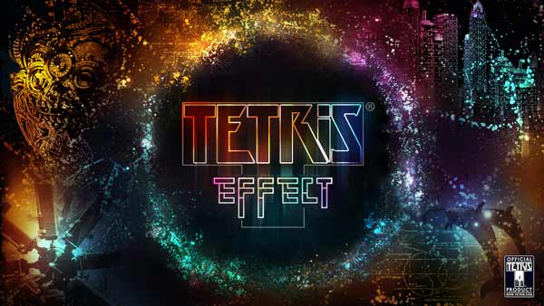Tetris Effect Télécharger