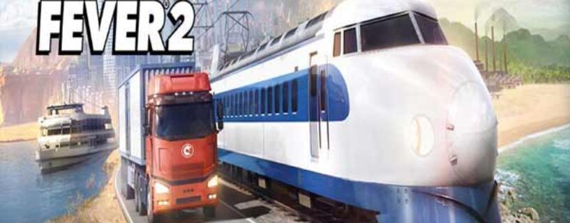 Transport Fever 2 Télécharger PC Gratuit