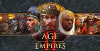 Age of Empires II Definitive Edition Télécharger