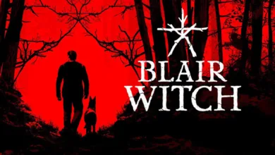 Blair Witch Télécharger