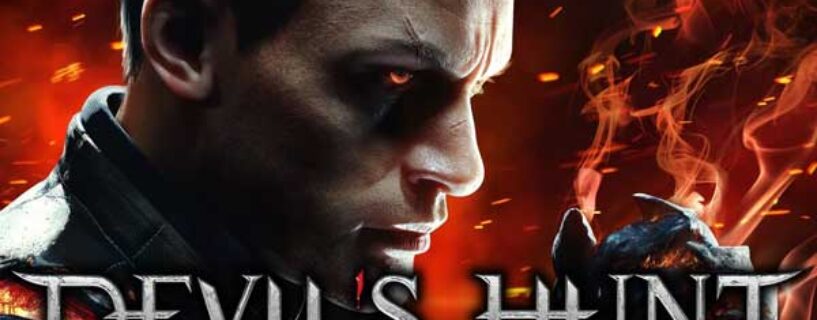 Devil’s Hunt Télécharger Jeu sur PC Gratuit