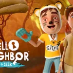 Hello Neighbor Hide and Seek Télécharger