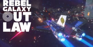 Rebel Galaxy Outlaw Télécharger