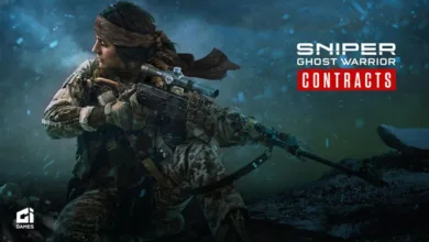 Sniper Ghost Warrior Contracts Télécharger