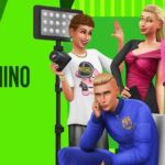 Les Sims 4 Moschino Télécharger