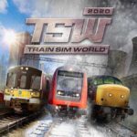 Train Sim World 2020 Télécharger