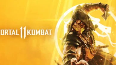 Mortal Kombat 11 Télécharger