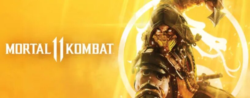 Mortal Kombat 11 Télécharger Jeu Gratuit