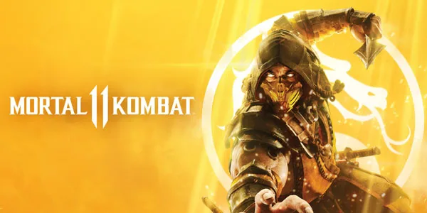 Mortal Kombat 11 Télécharger