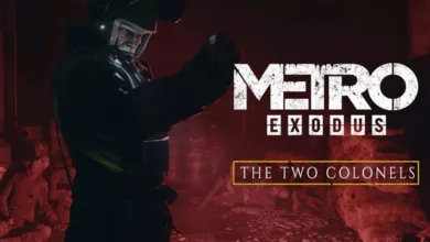 Metro Exodus: The Two Colonels Télécharger