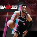 NBA 2K20 Télécharger