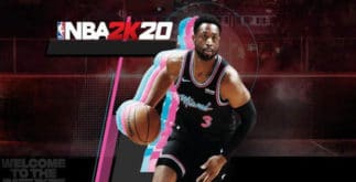 NBA 2K20 Télécharger