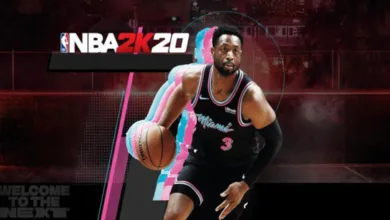 NBA 2K20 Télécharger