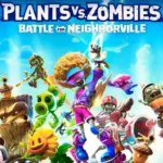 bgPlants vs Zombies Battle for Neighborville Télécharger