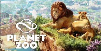 Planet Zoo Télécharger