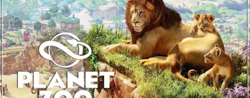 Planet Zoo Télécharger Jeu Version Complete Gratuit