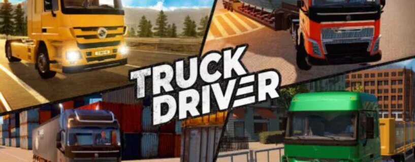 Truck Driver Télécharger Jeu PC Gratuit