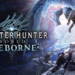 Monster Hunter World Iceborne Télécharger