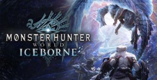 Monster Hunter World Iceborne Télécharger