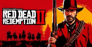 Red Dead Redemption 2 Télécharger