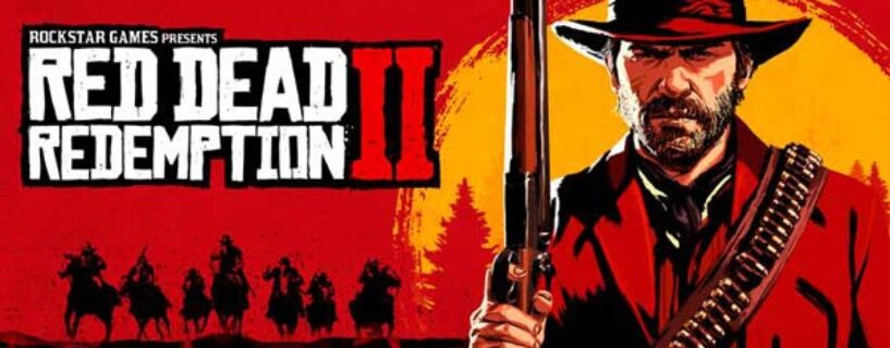 Red Dead Redemption 2 Télécharger Version Complete Jeu