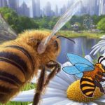 Bee Simulator Télécharger