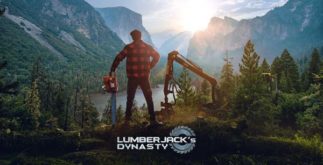 Lumberjack's Dynasty Télécharger