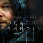 Death Stranding Télécharger