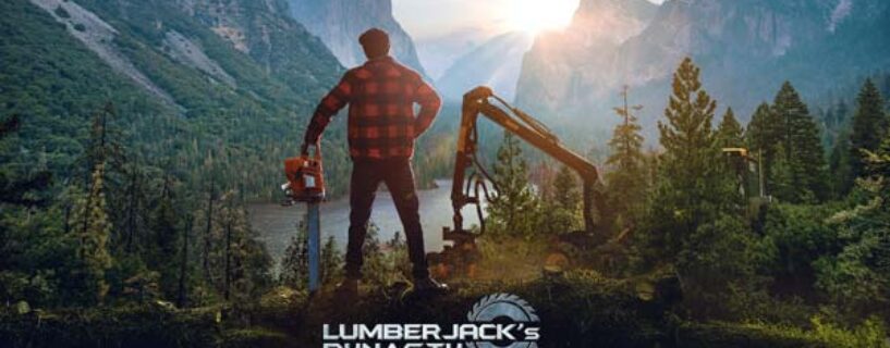 Lumberjack’s Dynasty Télécharger PC Version Complete