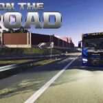 On the Road Télécharger
