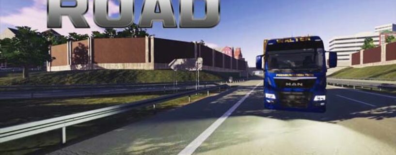 On the Road Télécharger Jeu PC Gratuit