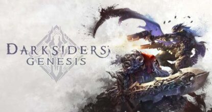 Darksiders Genesis Télécharger
