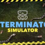 Exterminator Simulator Télécharger