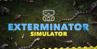 Exterminator Simulator Télécharger