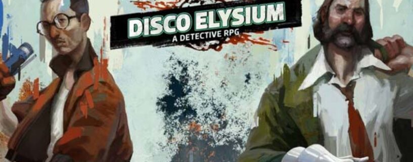 Disco Elysium Télécharger Jeu PC 2019 Version Complete