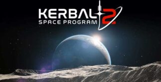 Kerbal Space Program 2 Télécharger