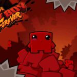 Super Meat Boy Forever Télécharger