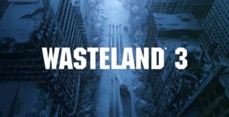 Wasteland 3 Télécharger