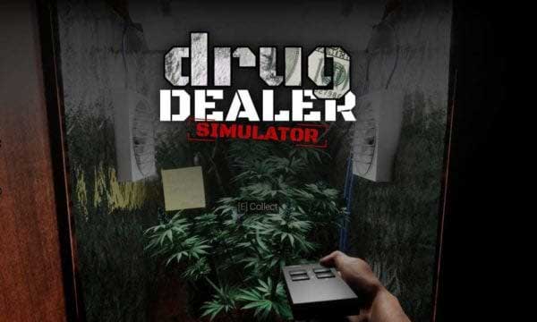 Drug Dealer Simulator Télécharger