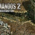 Commandos 2 HD Remaster Télécharger