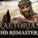 Praetorians HD Remaster Télécharger