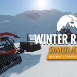 Winter Resort Simulator Télécharger