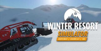 Winter Resort Simulator Télécharger