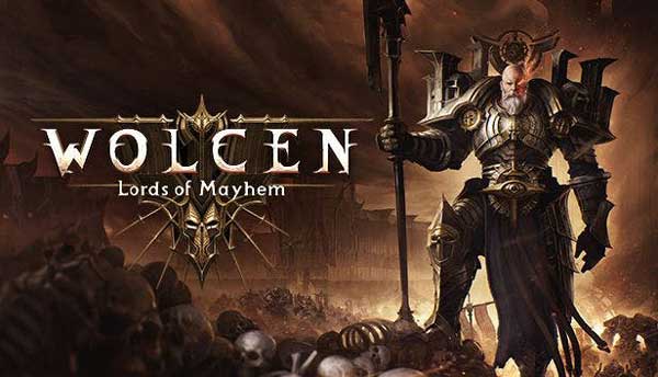 Wolcen Lords of Mayhem Télécharger