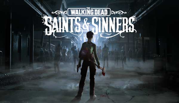 The Walking Dead Saints Sinners Télécharger