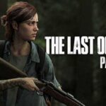 The Last of Us Part II Télécharger